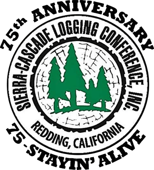 2024 Expo SierraCascade Logging Conference, Inc