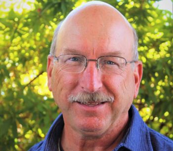 Jim Ostrowski, 2023 SCLC President